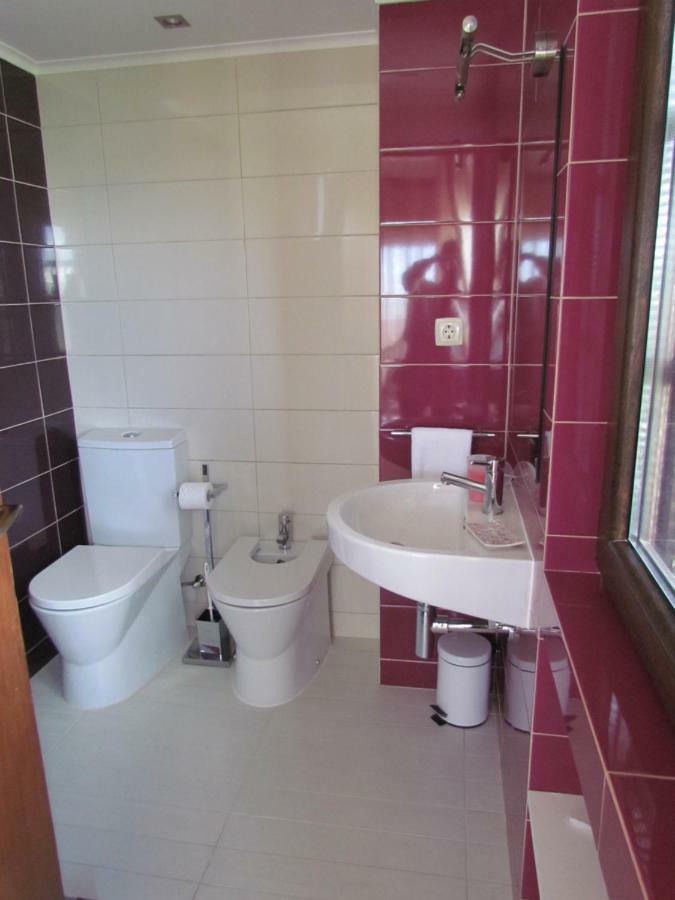 Apartamentos Vista Mar Alvor Exterior photo