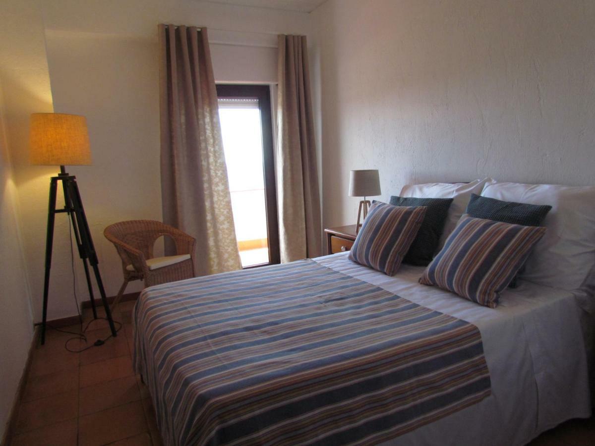Apartamentos Vista Mar Alvor Exterior photo