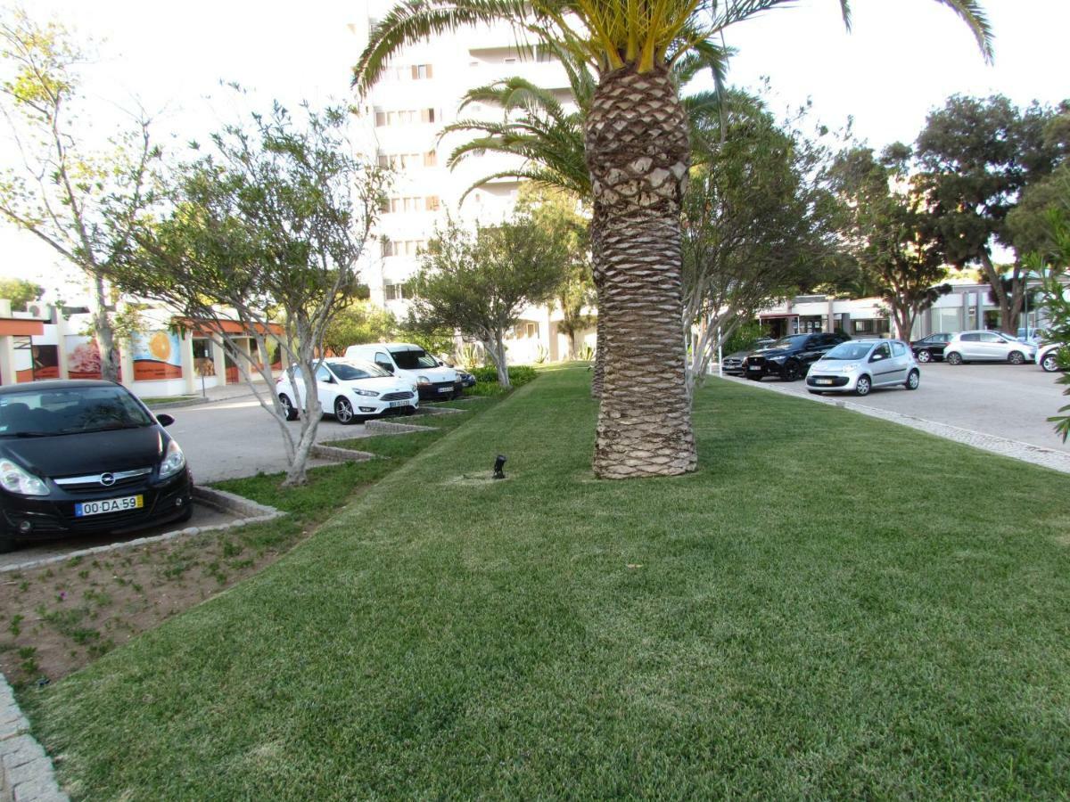 Apartamentos Vista Mar Alvor Exterior photo